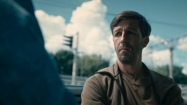 Хирург 1 сезон 1 серия