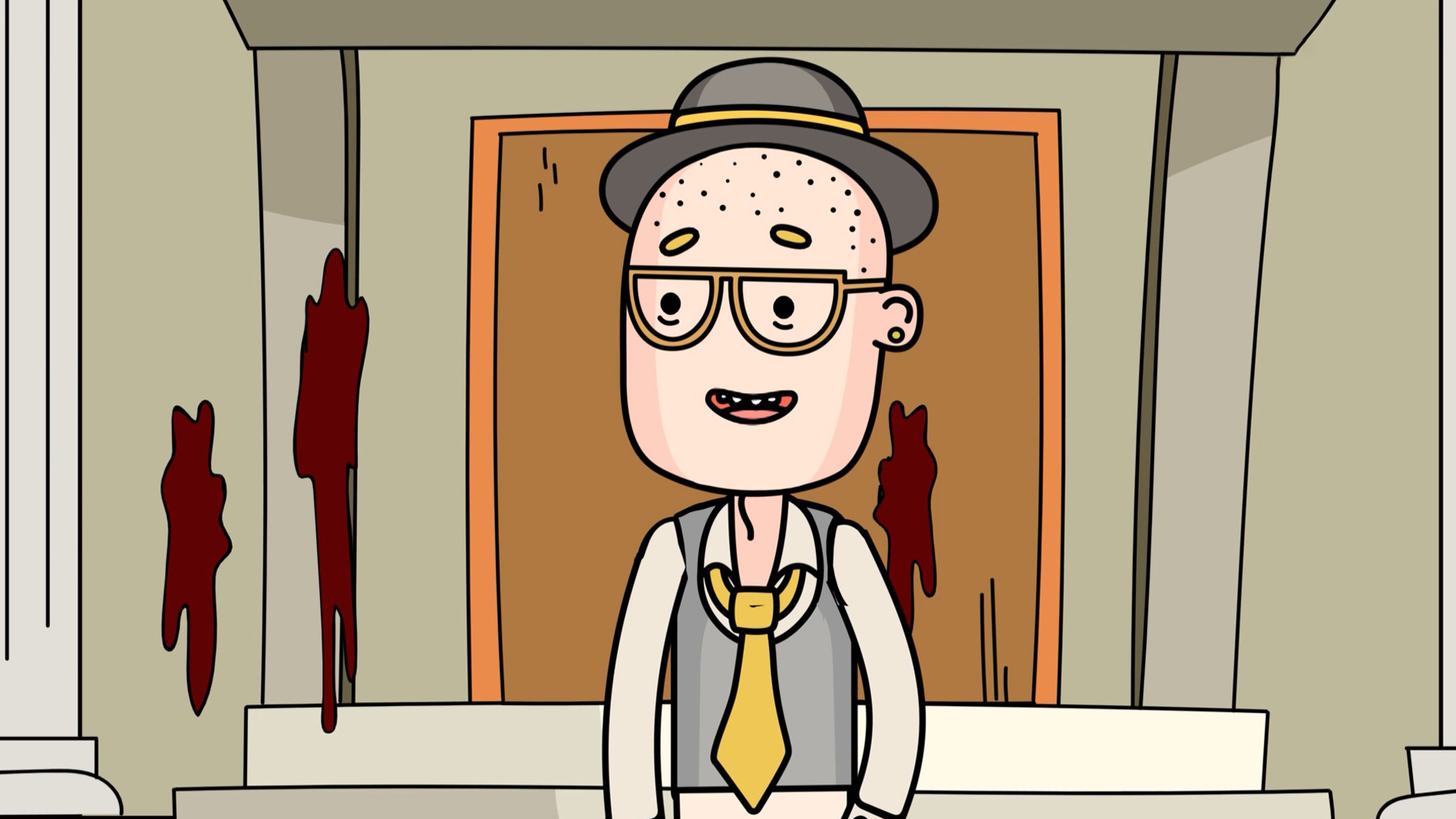 4 серия. ИнтерНЕТ