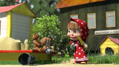 Гуси-лебеди