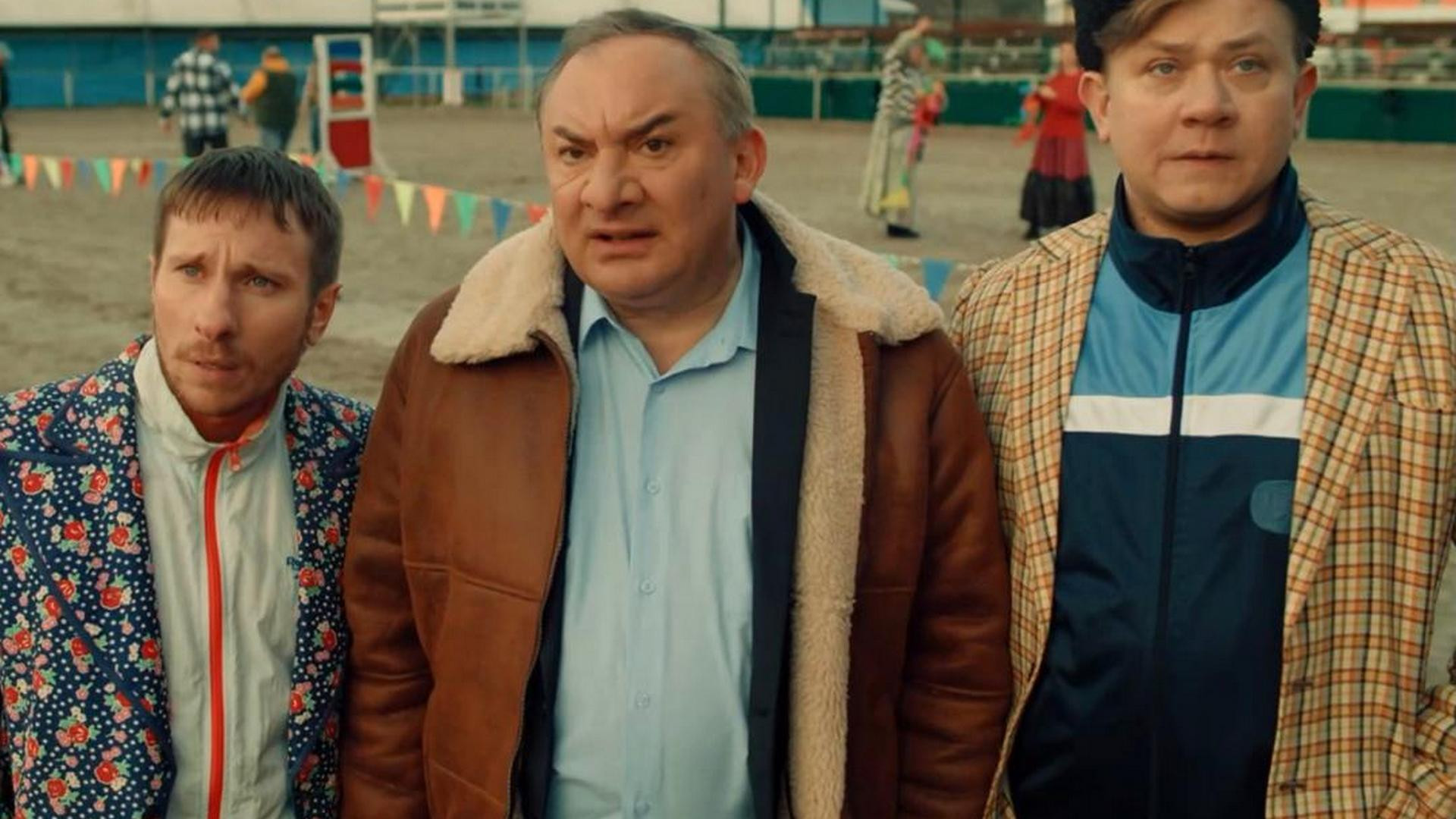 Знахарь 1 сезон 8 серия