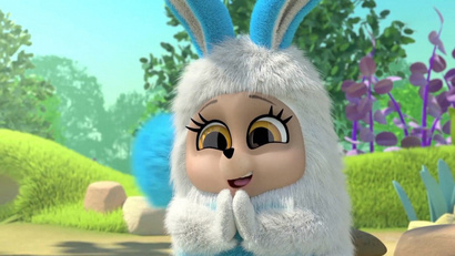 Спасение дерева снов