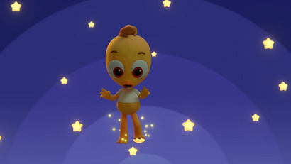 Спи, мое сердечко