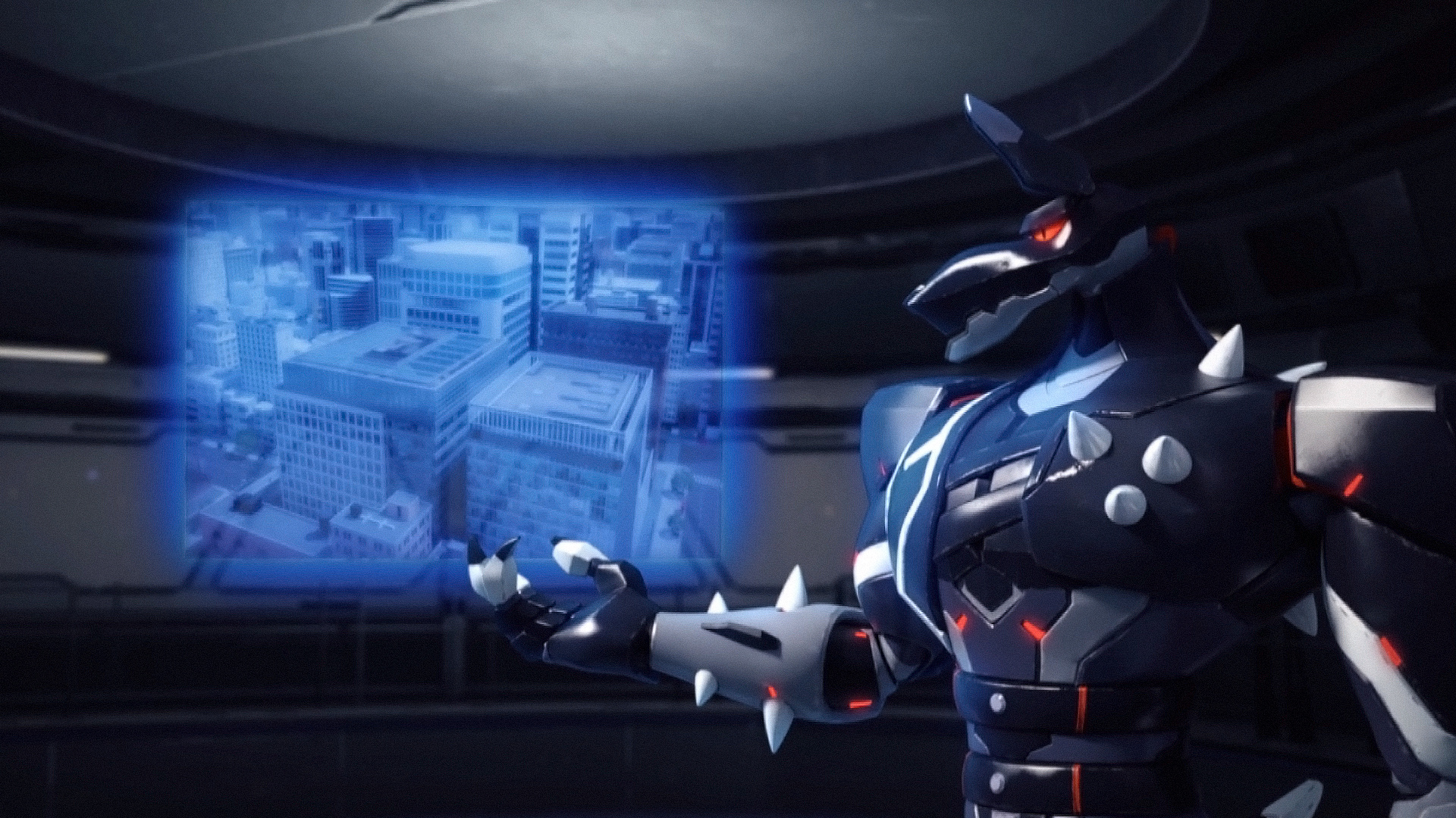 Поймать Биста