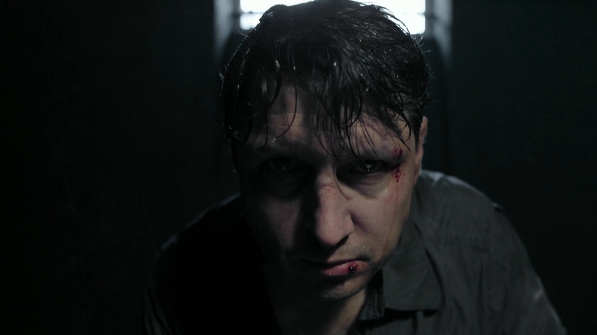 6 серия. Виктор Абакумов