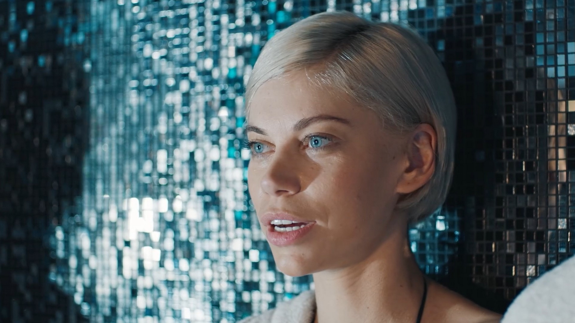 Салют начальник 2 сезон 5 серия