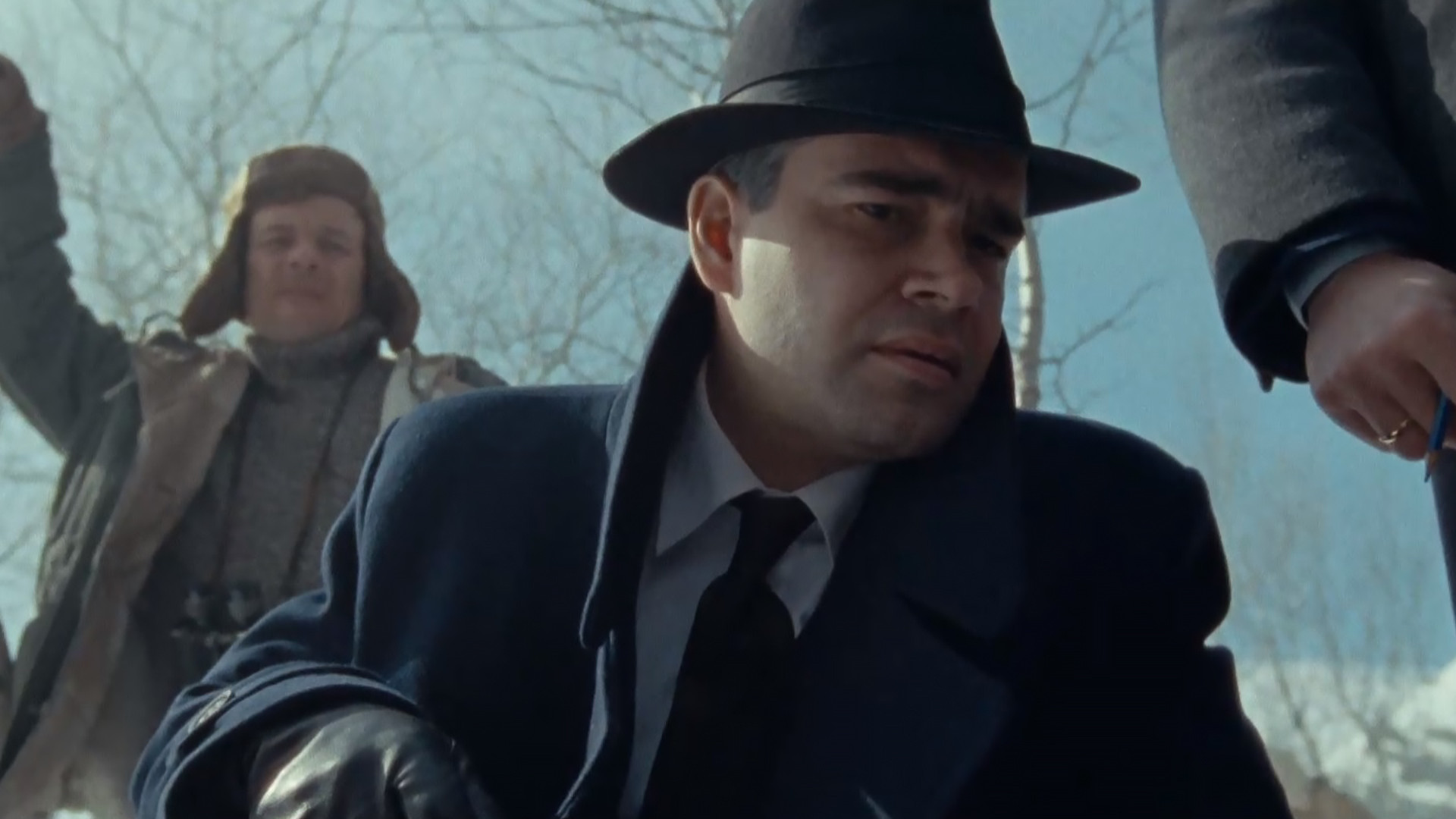 1 серия с субтитрами