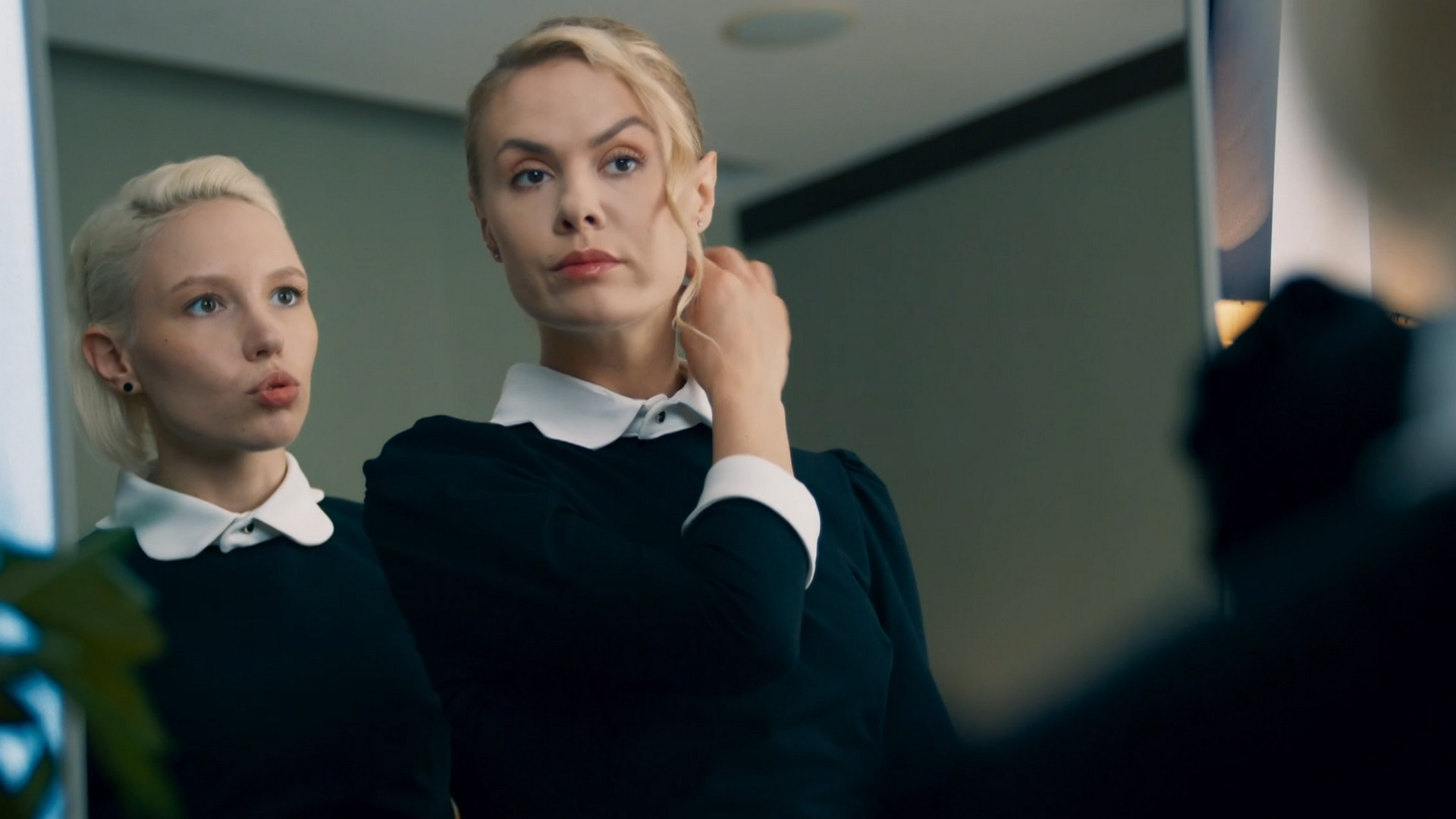 Бедные смеются богатые плачут 2 сезон 13 серия