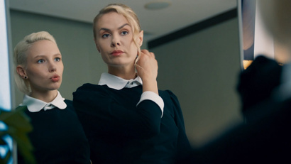 Бедные смеются богатые плачут 2 сезон 13 серия