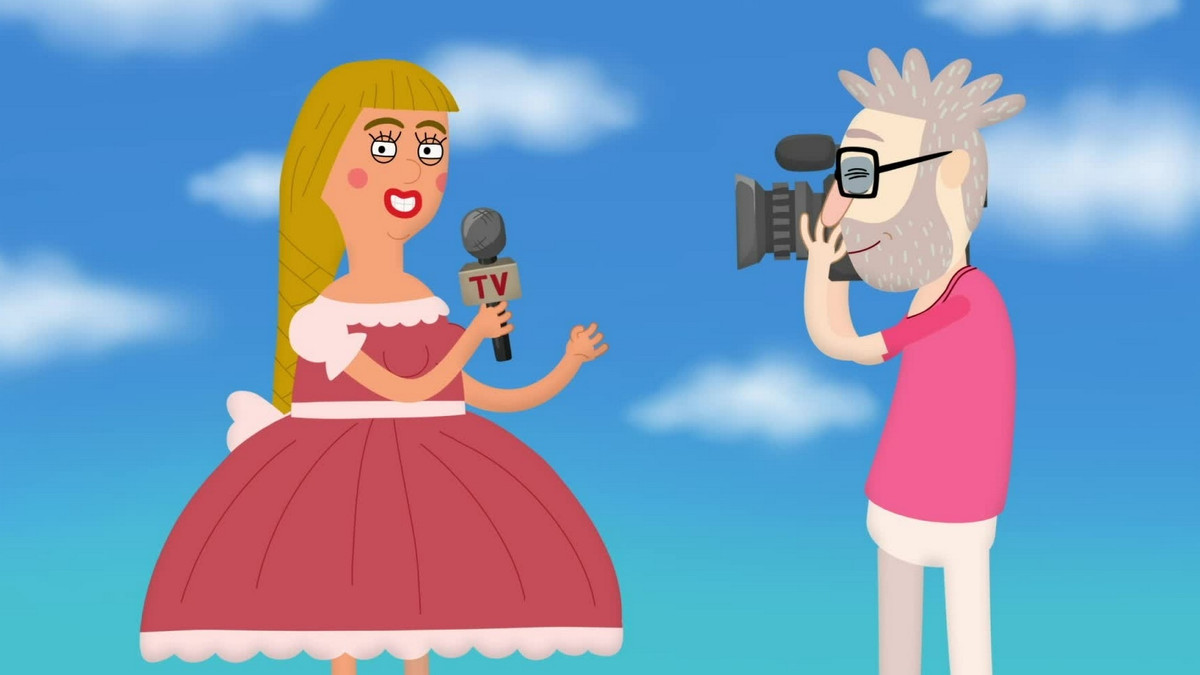 Дело о вещей птице Гамаюн