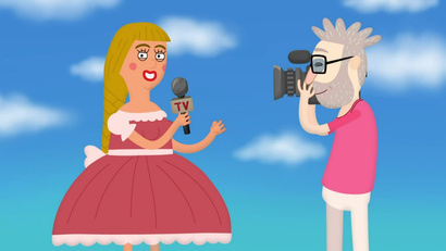 Дело о вещей птице Гамаюн