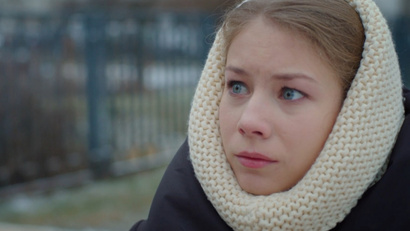 20 серия. Верный пёс