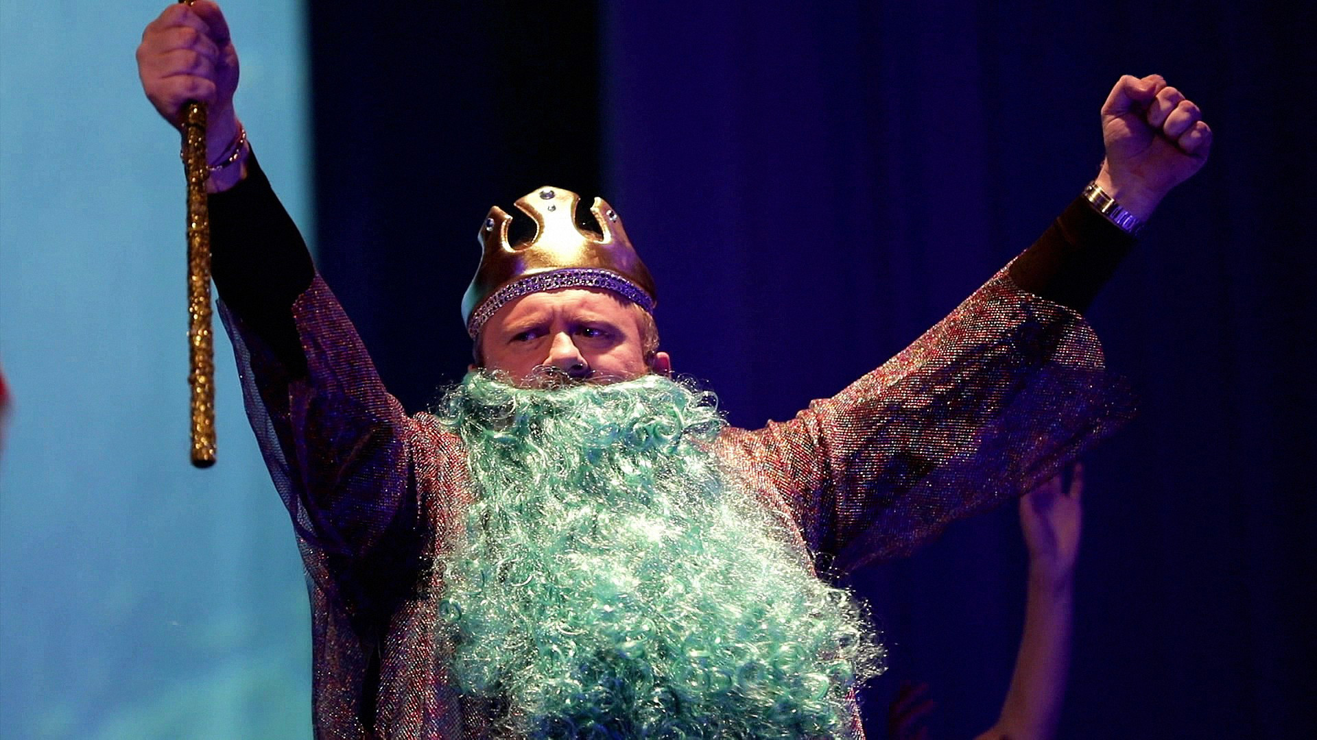 Королев. Садко