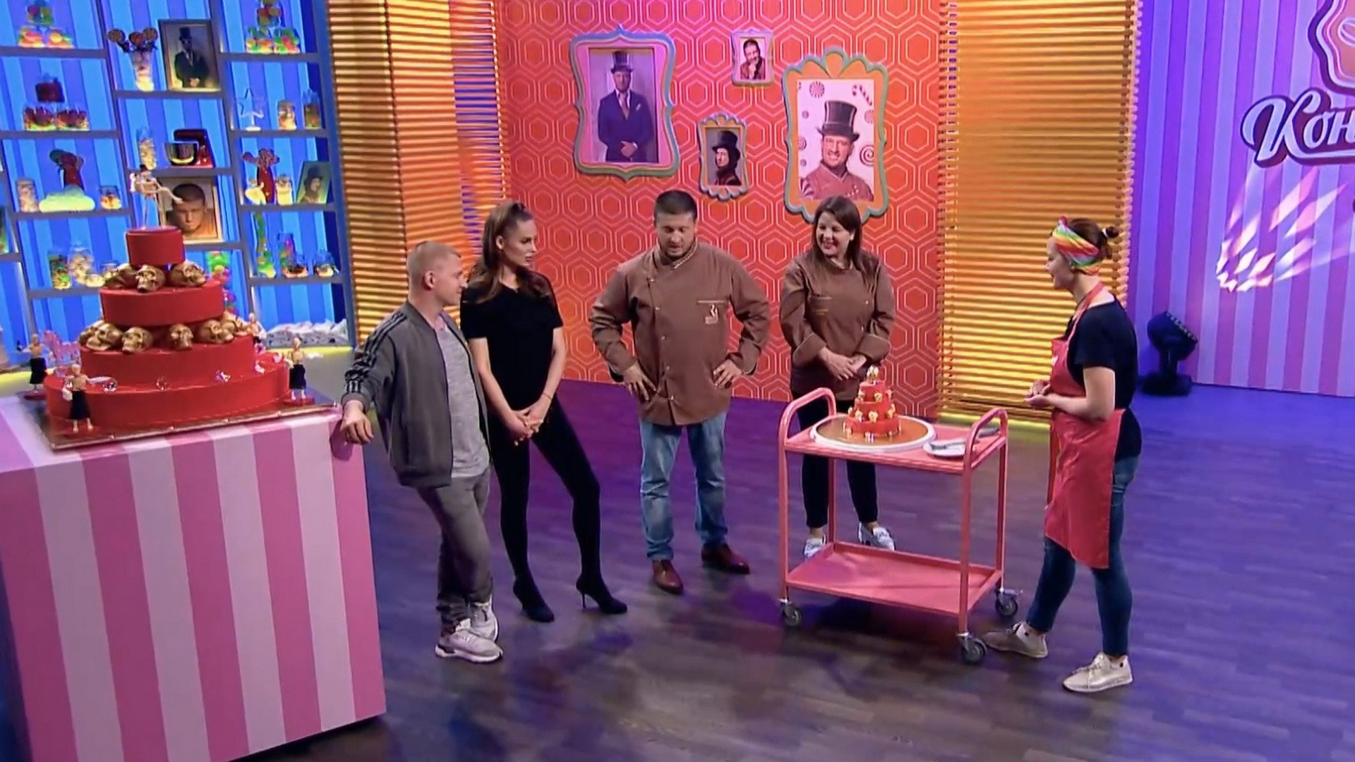 7 выпуск. Екатеринбург