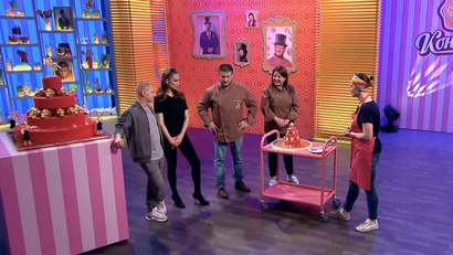 7 выпуск. Екатеринбург