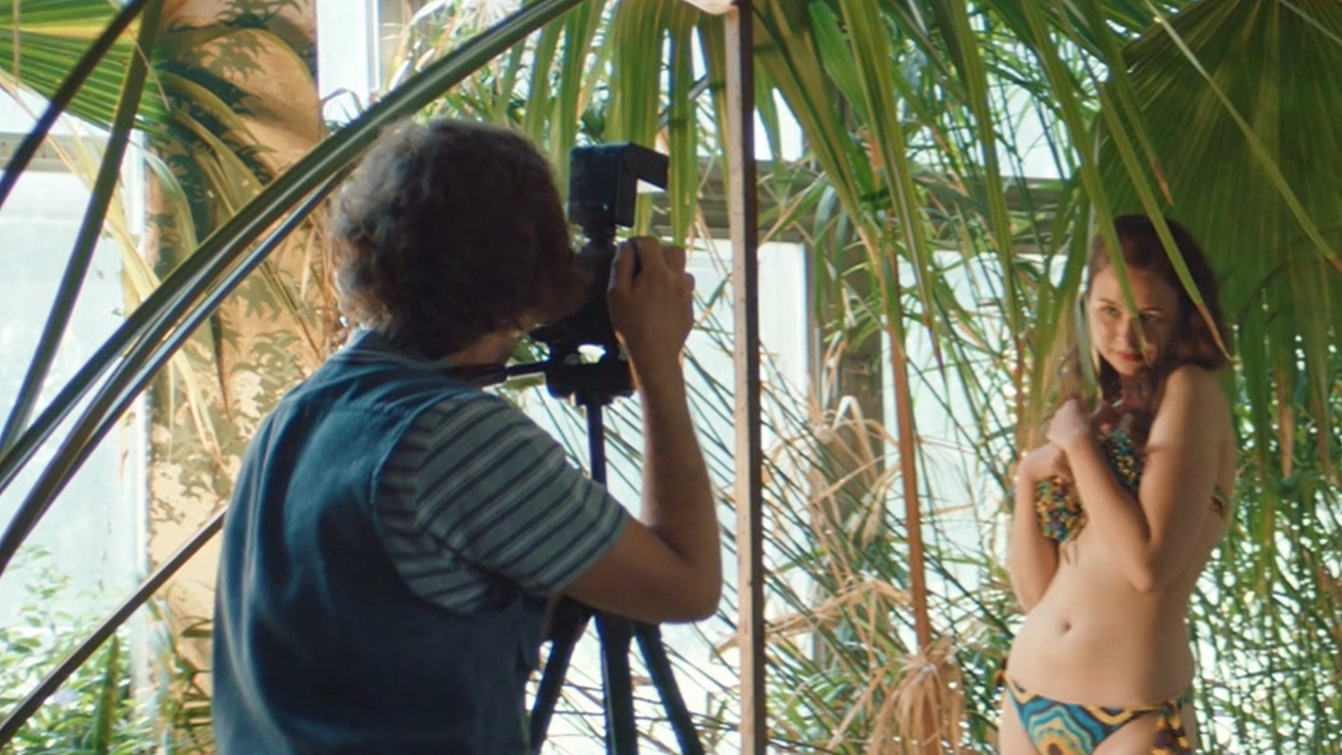 Мир! Дружба! Жвачка! 3 сезон 2 серия