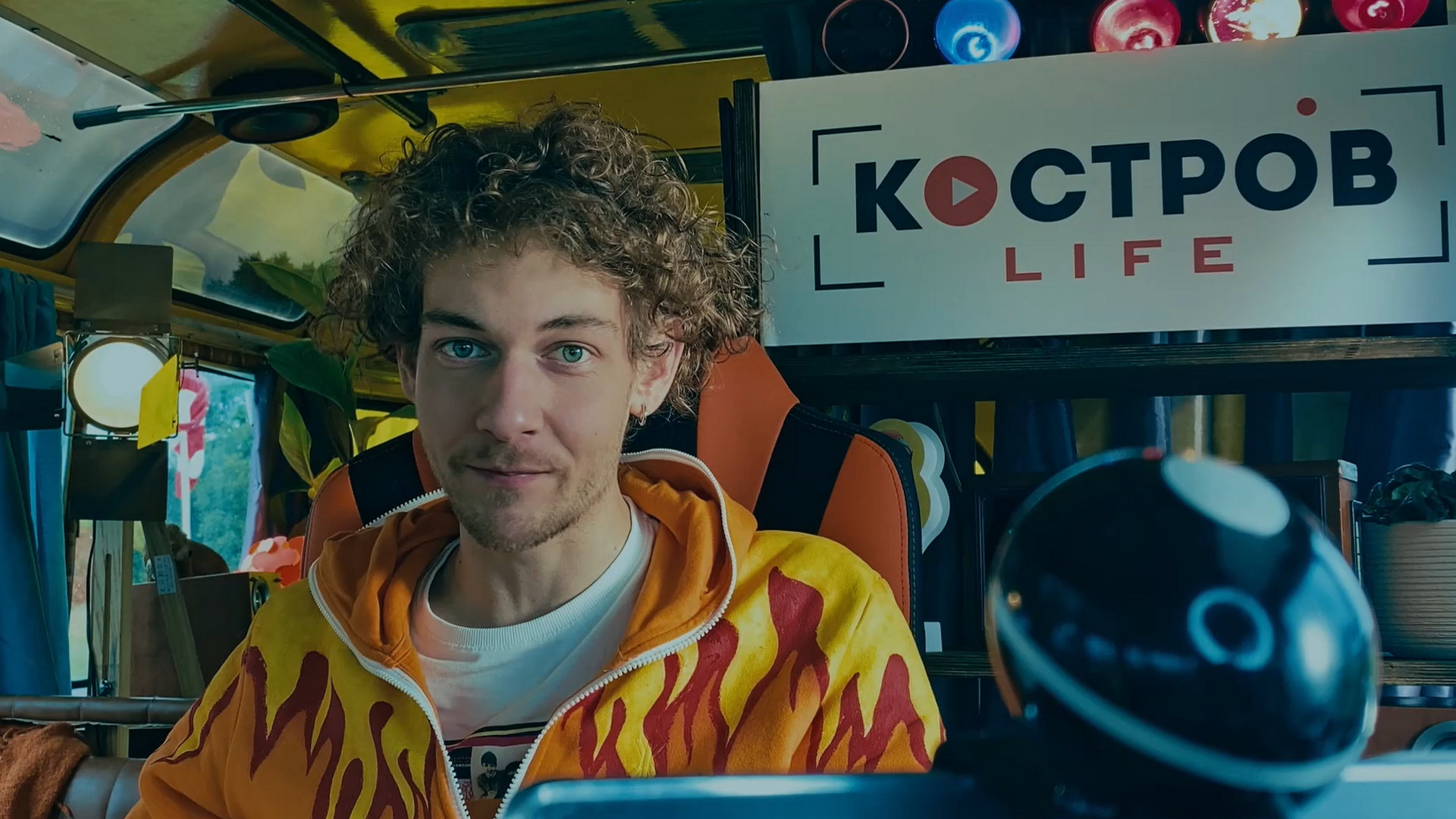 Нереалити 1 сезон 7 серия