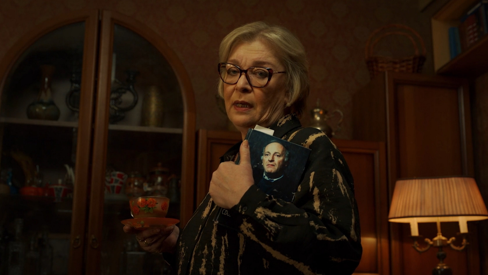 Бедные Абрамовичи 1 сезон 4 серия