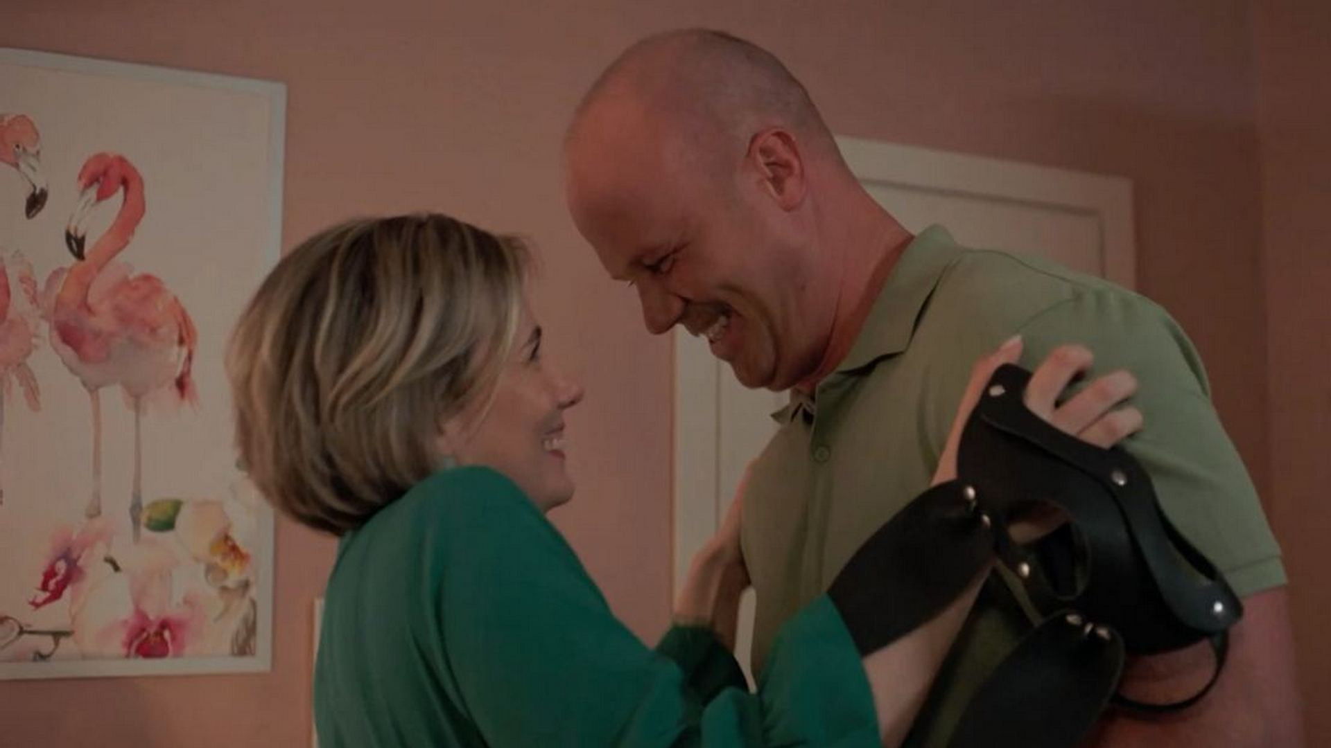 Девушки с Макаровым 4 сезон 17 серия