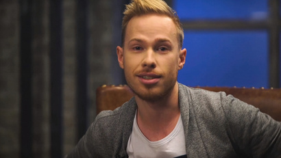 Стас Давыдов