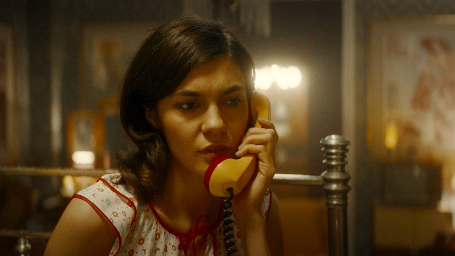 Бизон Дело манекенщицы 1 сезон 4 серия