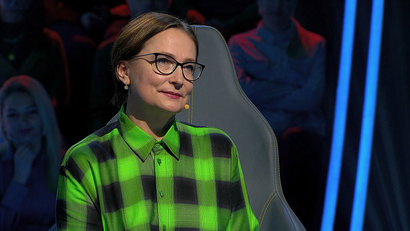 Лаура Лукина