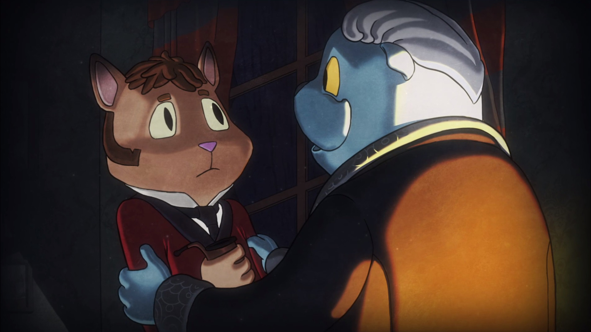 Собака Баскервиллей