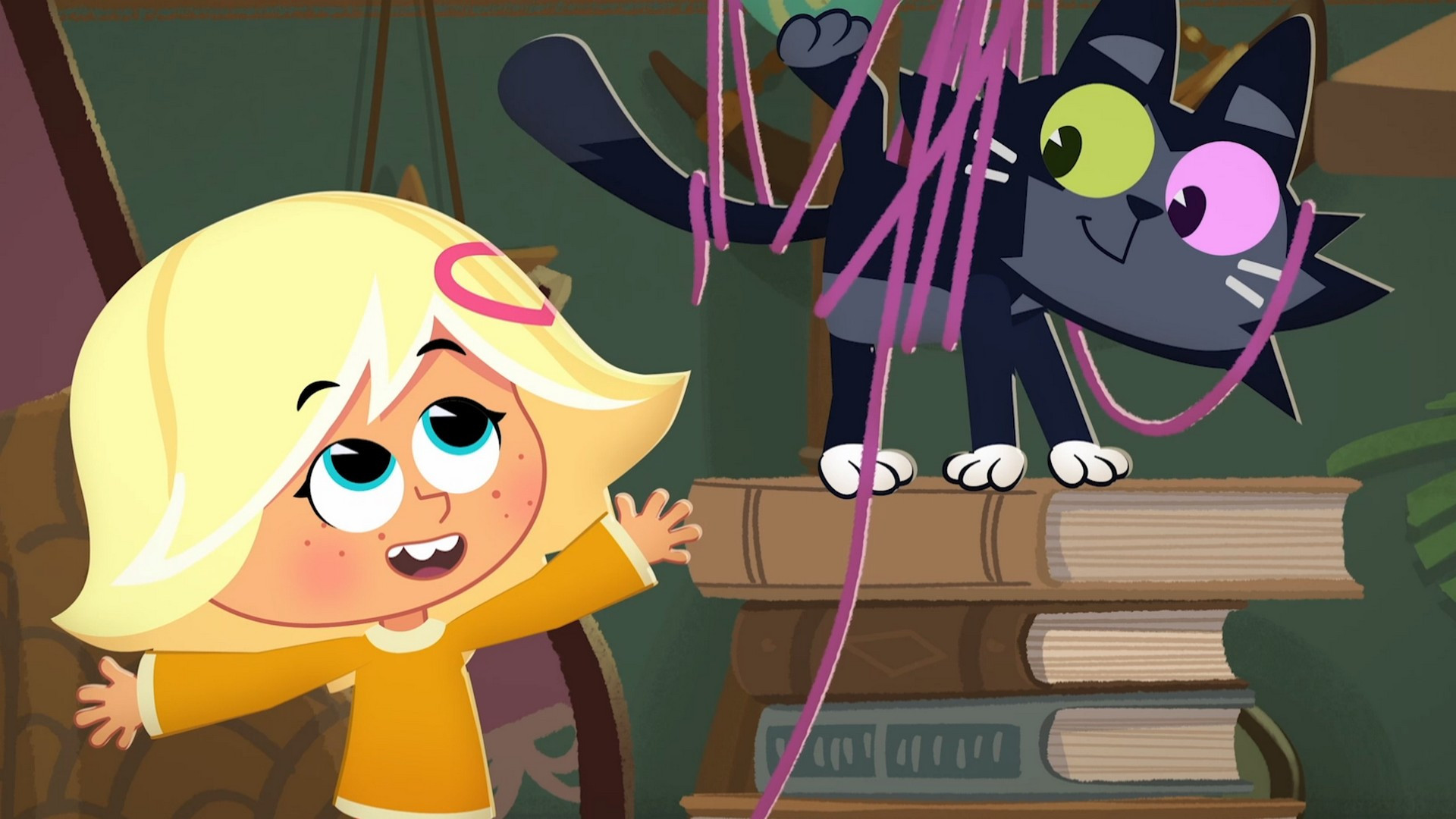 Предсказамус