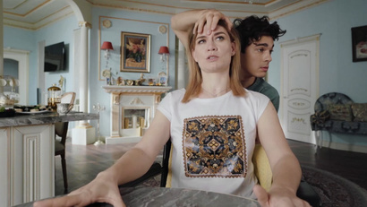 3 серия. Бизнес честным не бывает