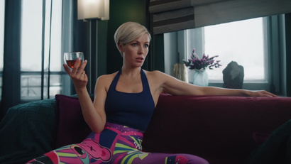 50 оттенков брака 1 сезон 3 серия