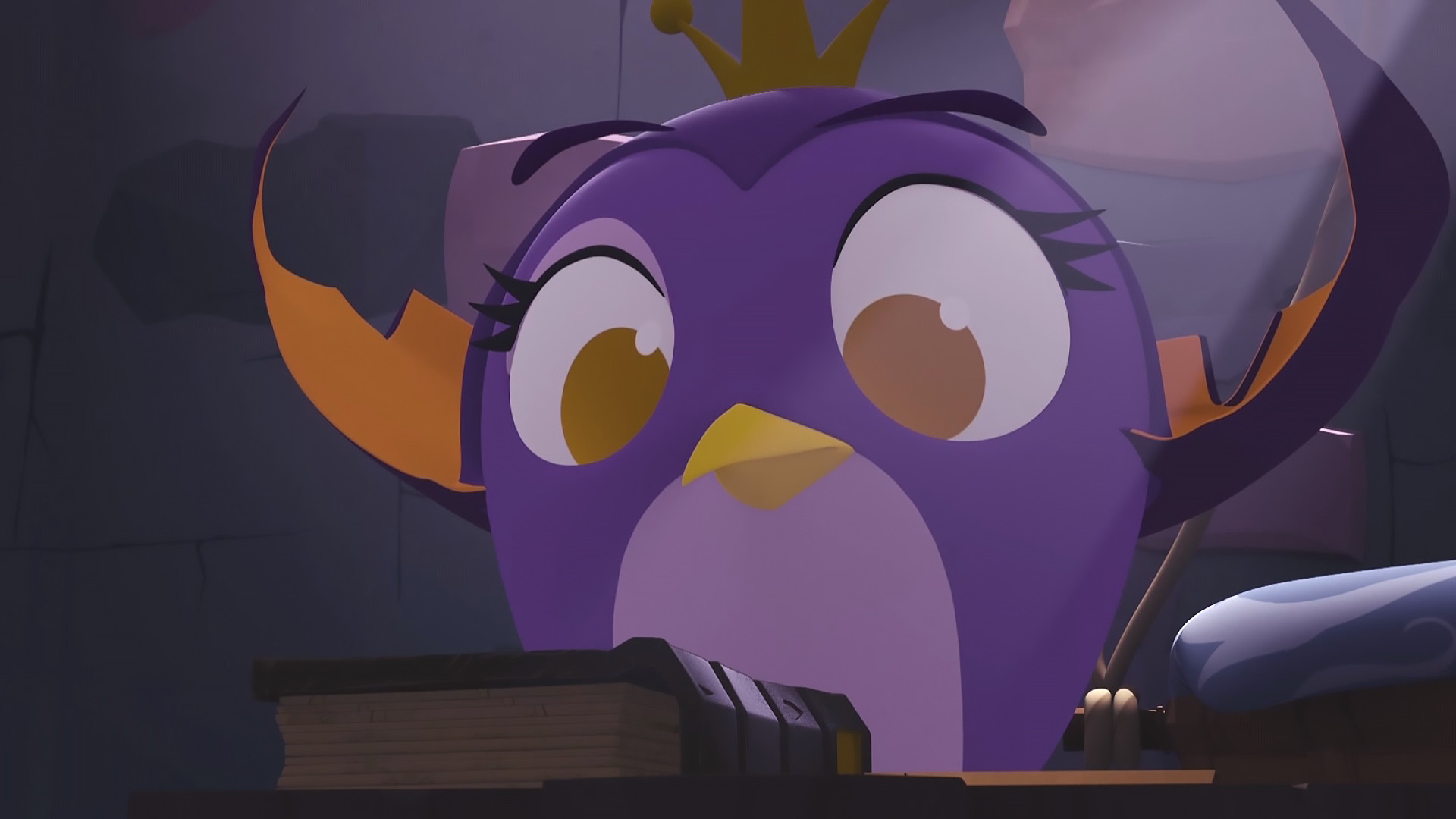 Золотое яйцо