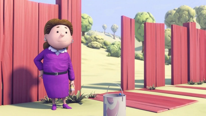 Поймай меня, если сможешь