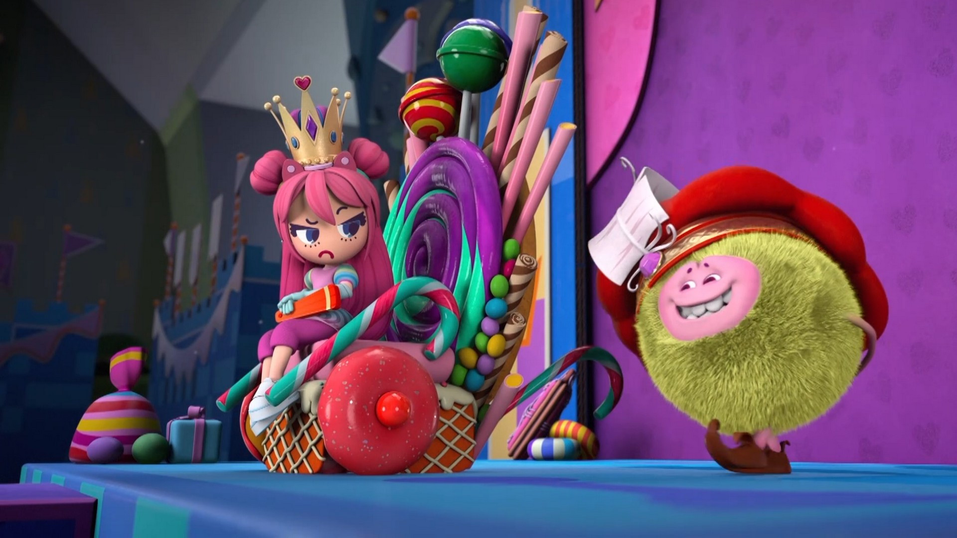 Настоящий рыцарь