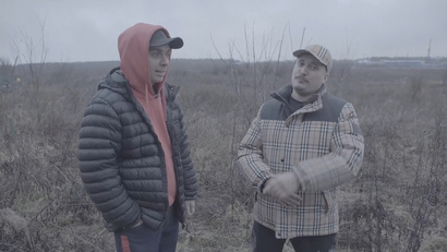 Таксидермист