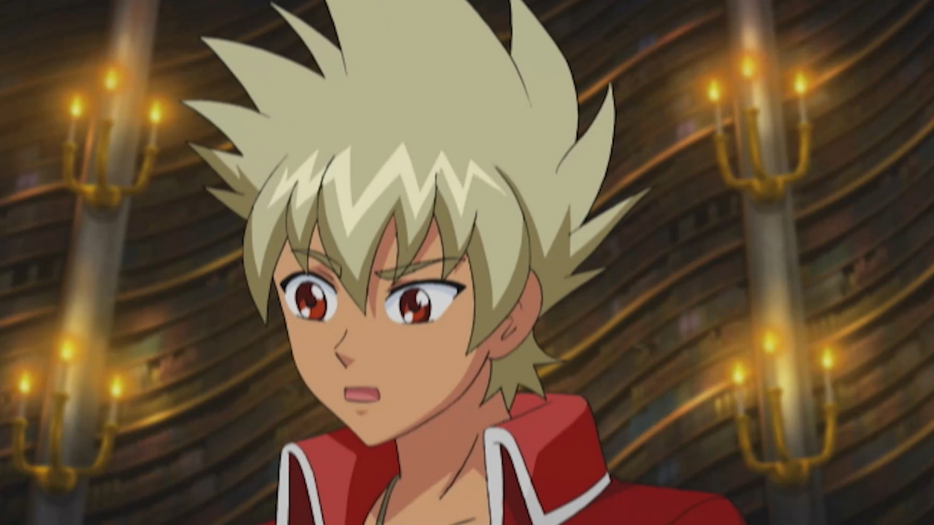 Вершитель судеб