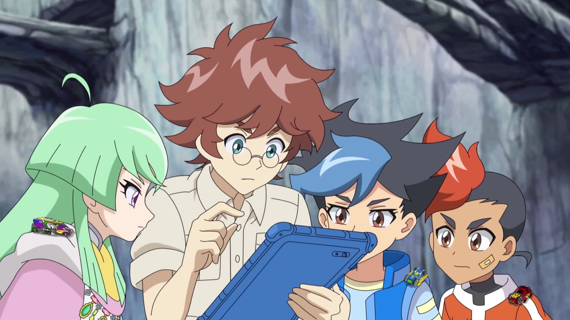 Совместная атака