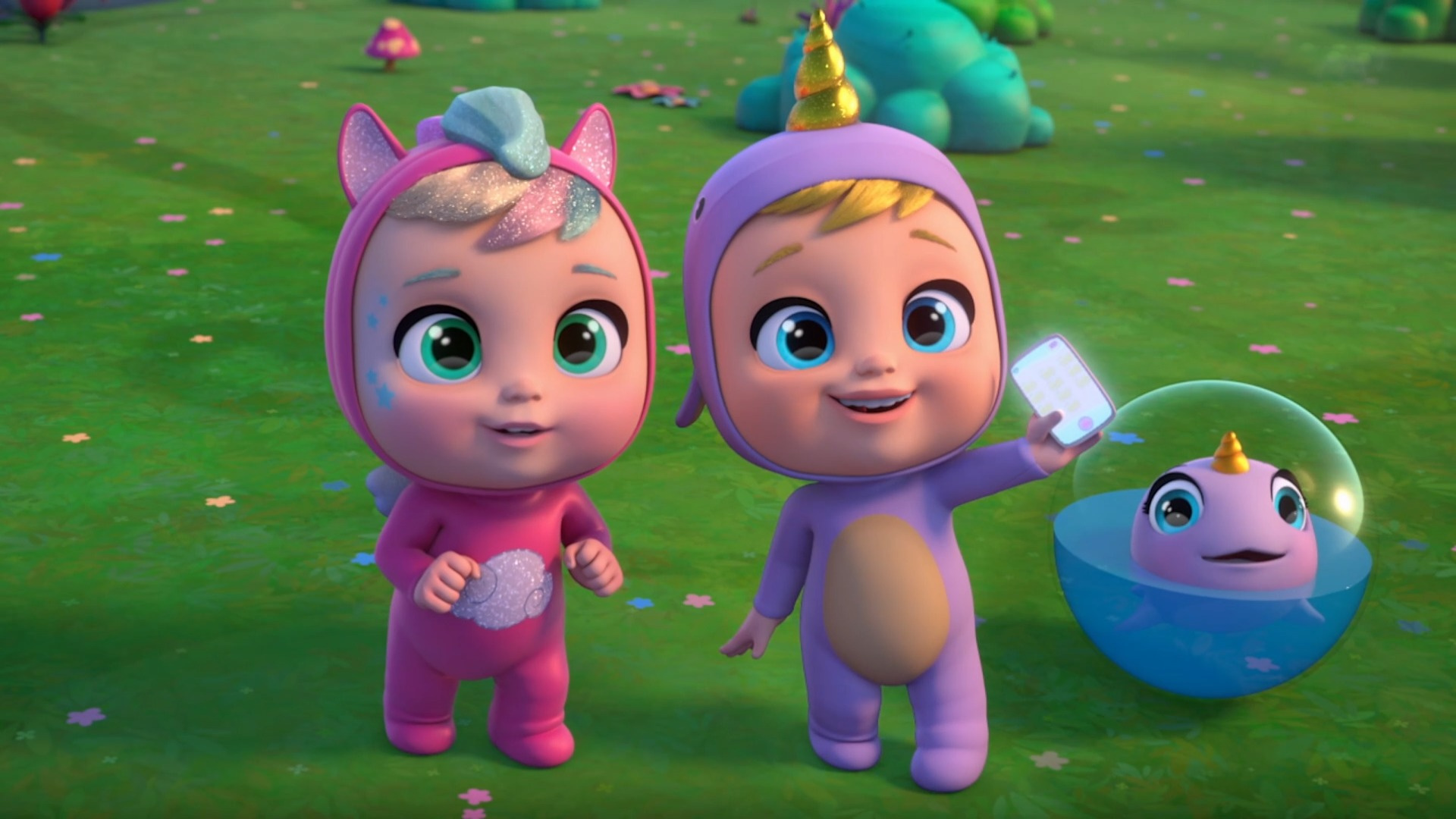 Зе Тирс: музыка нас объединила. Часть 2