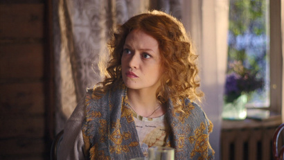 Вся жизнь — театр. Часть 4