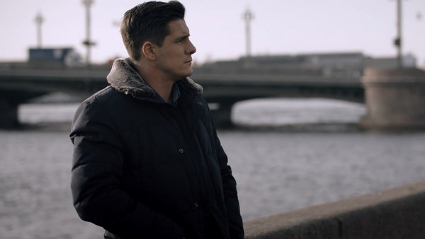 Удар грома. Часть 1