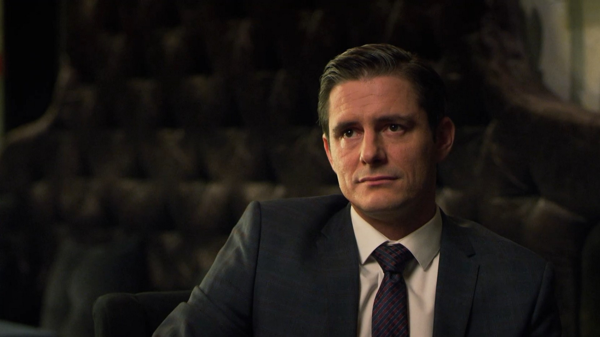 Невский 7 сезон 6 серия