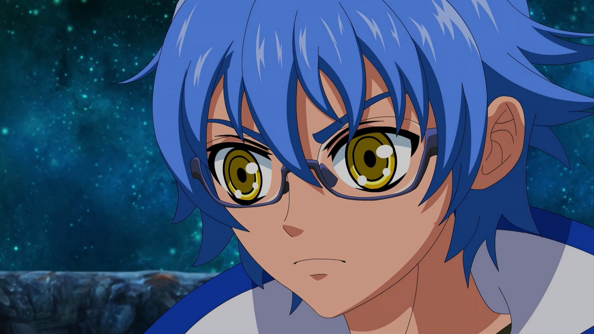 Последняя битва в параллельном мире