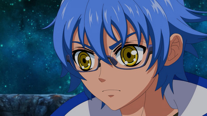 Последняя битва в параллельном мире