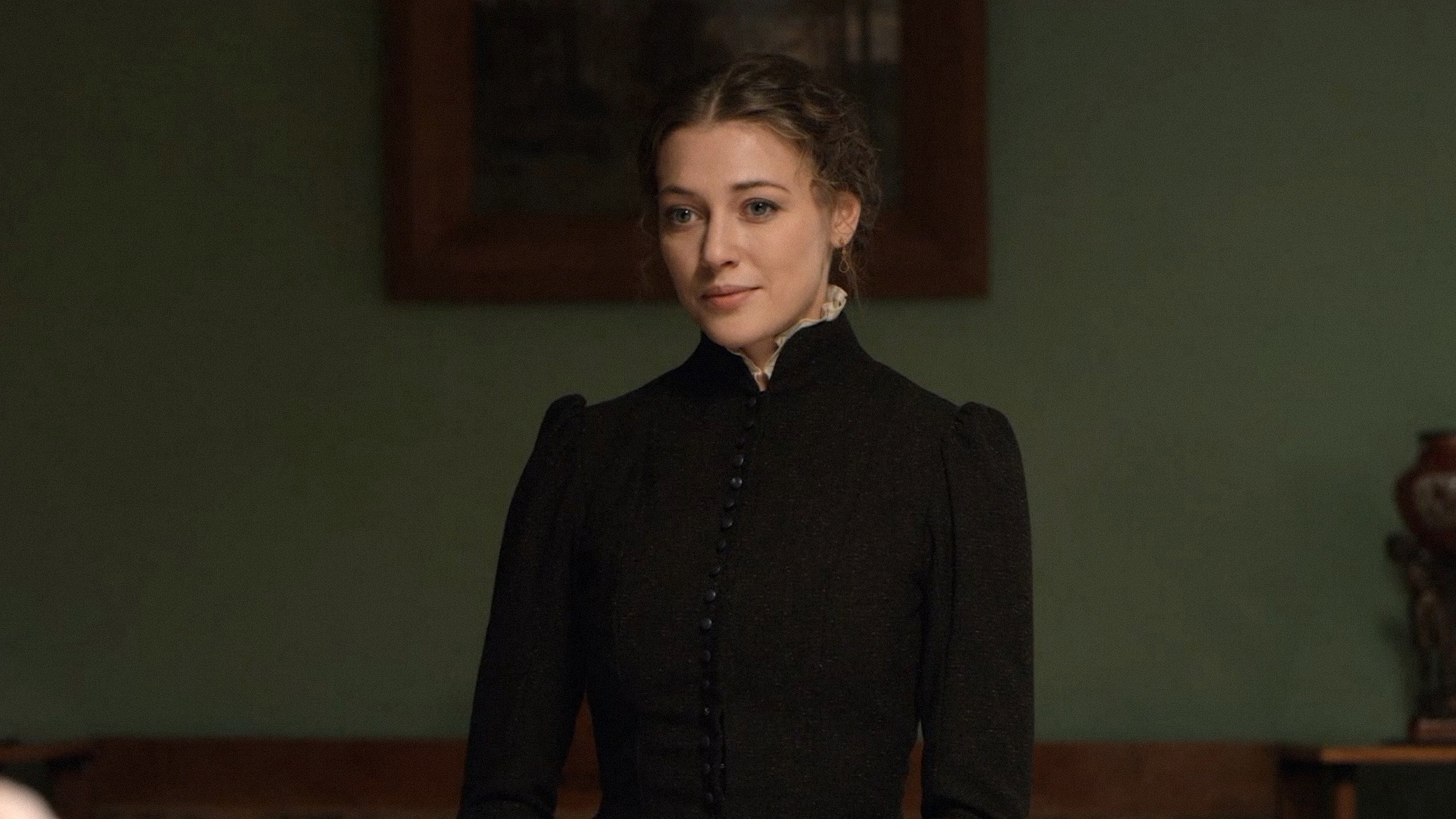 37 серия. Талисман Робеспьера