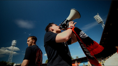 5 серия. Фанатское движение