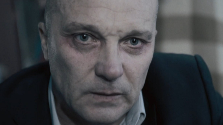 Седьмая жертва. Часть 2