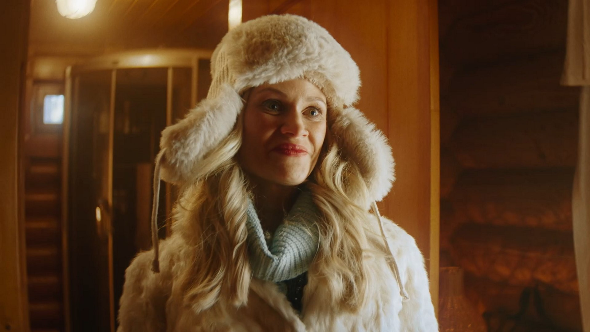 Планетяне 1 сезон 9 серия