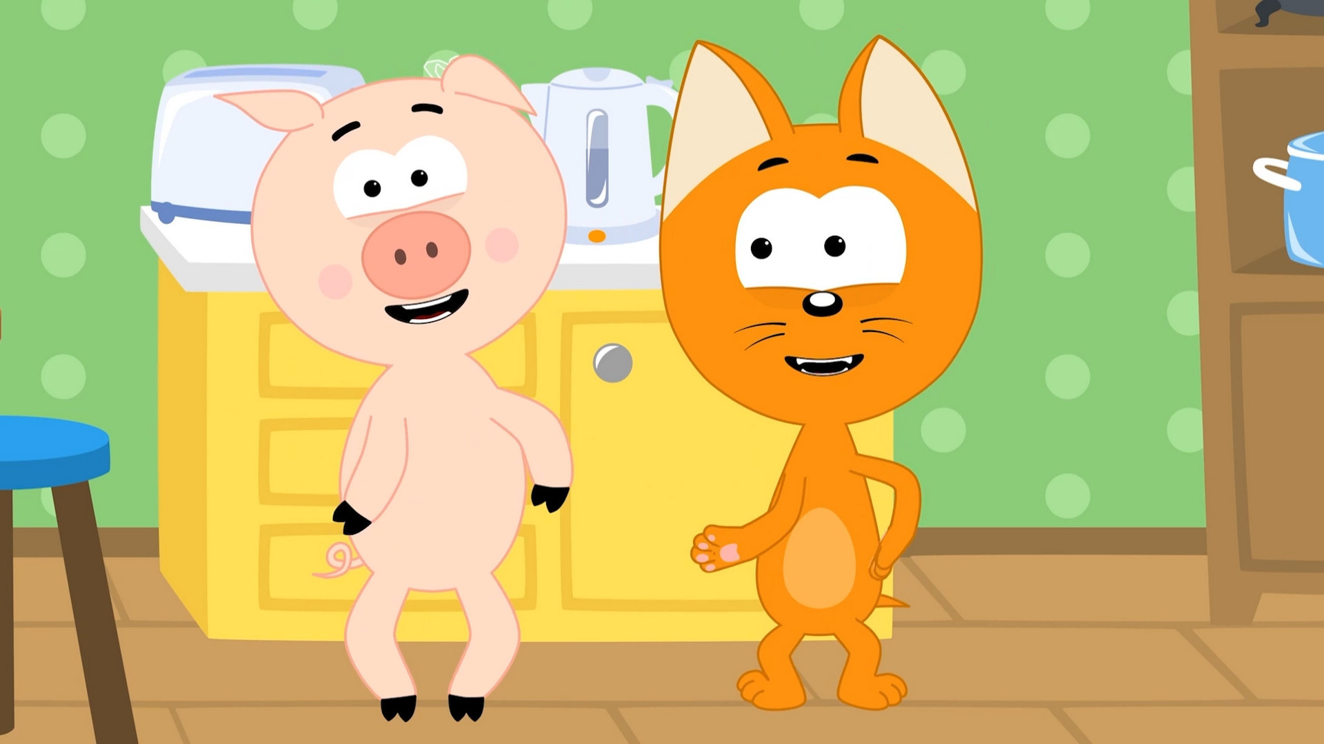 Котопрятки