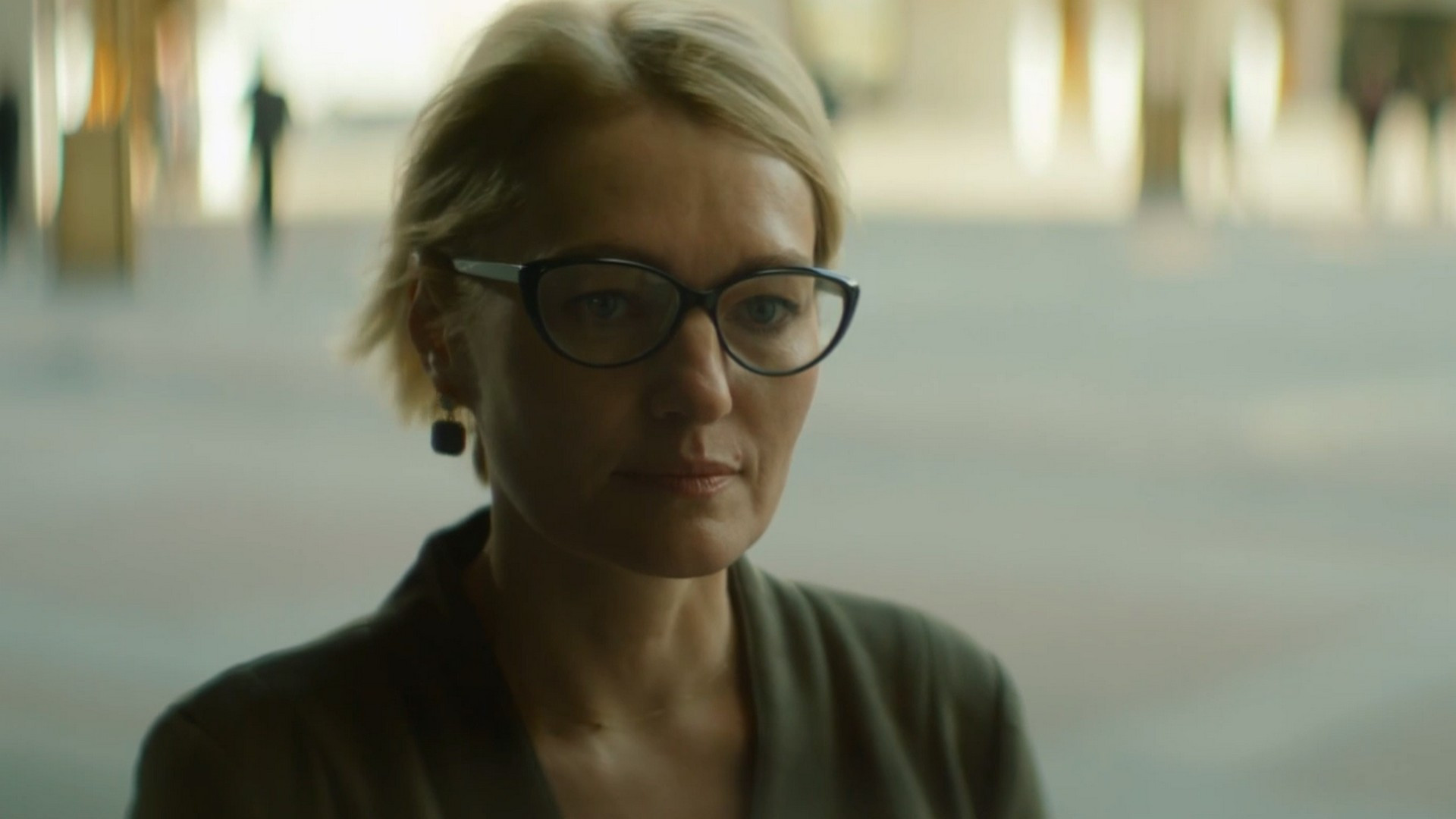 Медиатор 1 сезон 1 серия