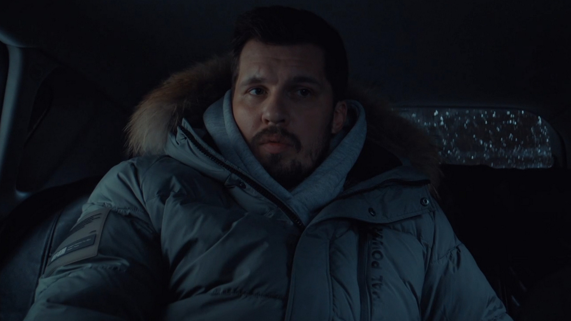 9 серия. Крещение