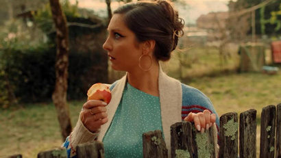 Знахарь 1 сезон 13 серия