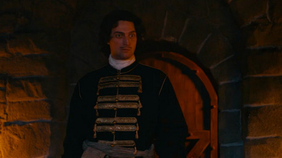 2 серия. Мечта